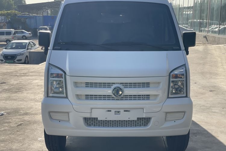 Used Dongfeng Xiaokang EC36 2022 Standard Edition CATL Battery Exterior 1