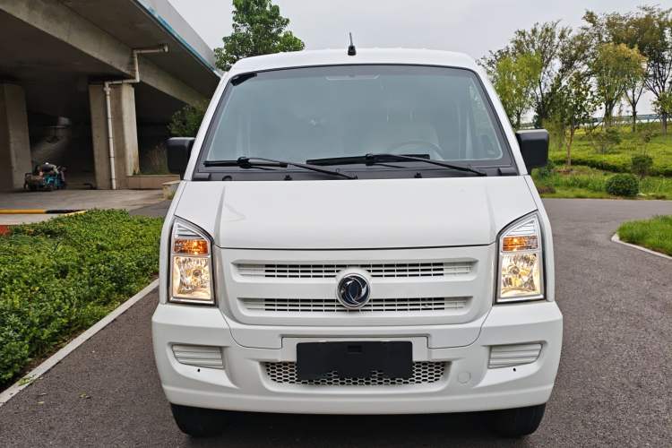Used Dongfeng Xiaokang EC36 2022 Standard Edition CATL Battery Exterior 1