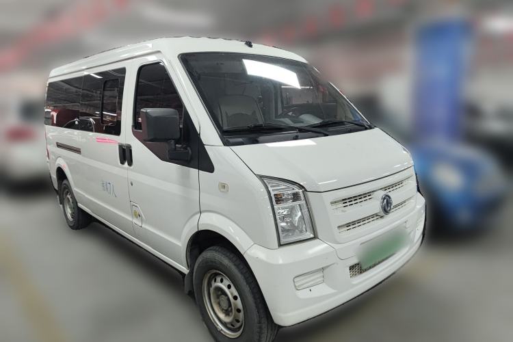 Used Dongfeng Xiaokang EC36 2022 Standard Edition CATL Battery Exterior 1