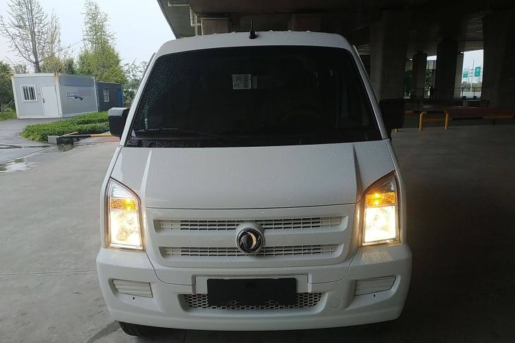 Used Dongfeng Xiaokang EC36 2022 Standard Edition CATL Battery Exterior 1
