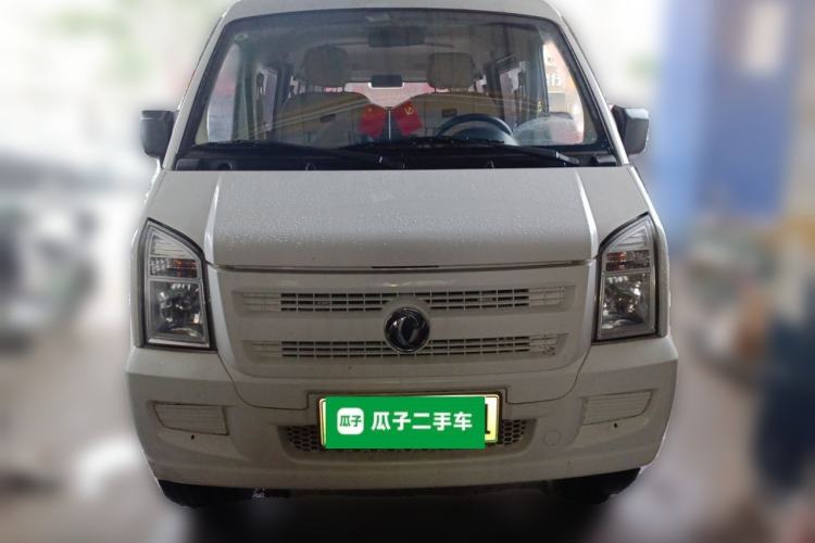 Used Dongfeng Xiaokang EC36 2022 Standard Edition CATL Battery Exterior 1