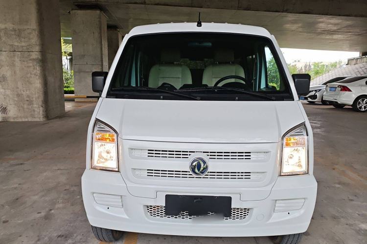 Used Dongfeng Xiaokang EC36 2022 Standard Edition CATL Battery Exterior 1