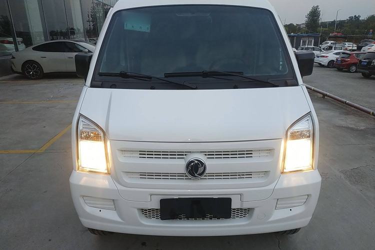 Used Dongfeng Xiaokang EC36 2022 Standard Edition CATL Battery Exterior 1