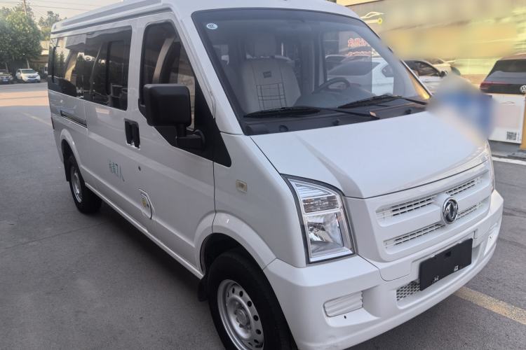 Used Dongfeng Xiaokang EC36 2022 Standard Edition CATL Battery Exterior 10