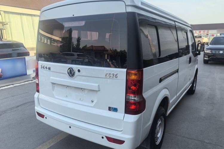 Used Dongfeng Xiaokang EC36 2022 Standard Edition CATL Battery Exterior 11