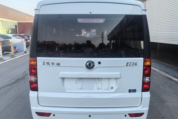 Used Dongfeng Xiaokang EC36 2022 Standard Edition CATL Battery Exterior 12