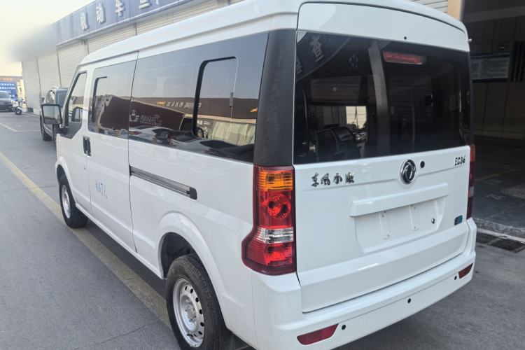 Used Dongfeng Xiaokang EC36 2022 Standard Edition CATL Battery Exterior 13