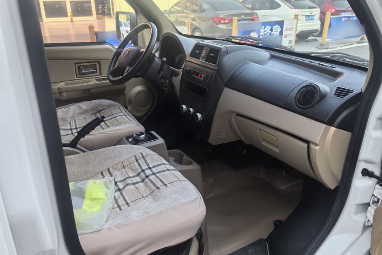 Used Dongfeng Xiaokang EC36 2022 Standard Edition CATL Battery Exterior 14