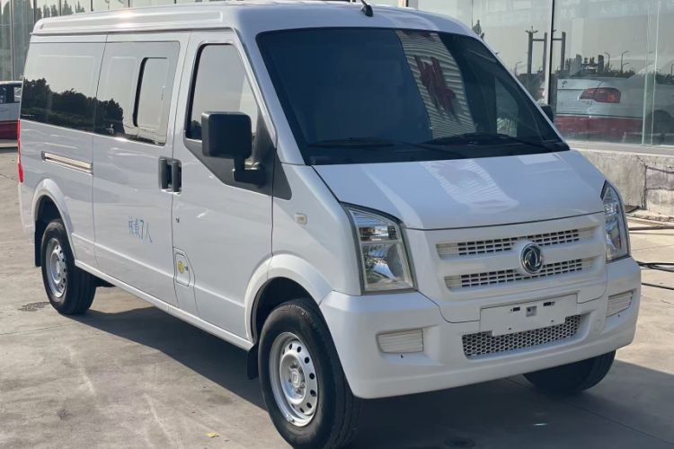 Used Dongfeng Xiaokang EC36 2022 Standard Edition CATL Battery Exterior 2
