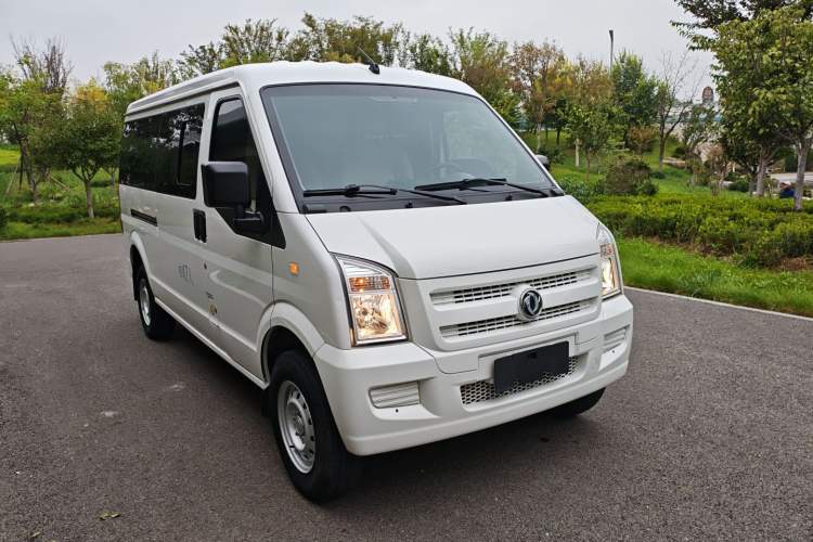 Used Dongfeng Xiaokang EC36 2022 Standard Edition CATL Battery Exterior 2