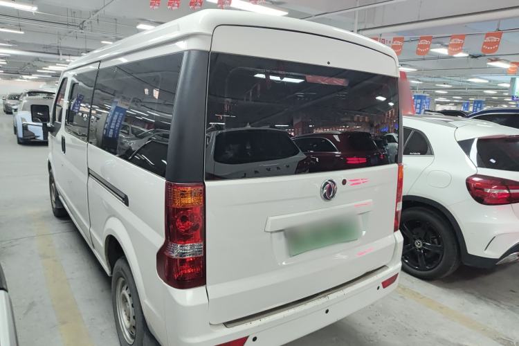 Used Dongfeng Xiaokang EC36 2022 Standard Edition CATL Battery Exterior 2