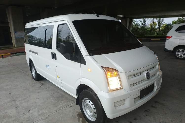 Used Dongfeng Xiaokang EC36 2022 Standard Edition CATL Battery Exterior 2