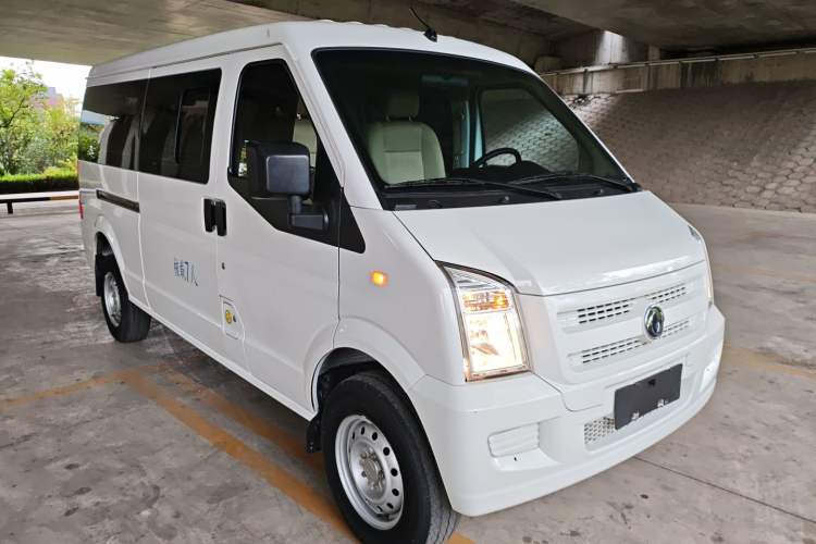 Used Dongfeng Xiaokang EC36 2022 Standard Edition CATL Battery Exterior 2