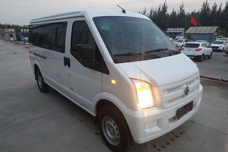 Used Dongfeng Xiaokang EC36 2022 Standard Edition CATL Battery Exterior 2