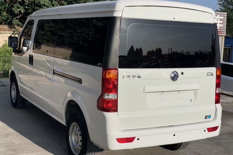 Used Dongfeng Xiaokang EC36 2022 Standard Edition CATL Battery Exterior 3
