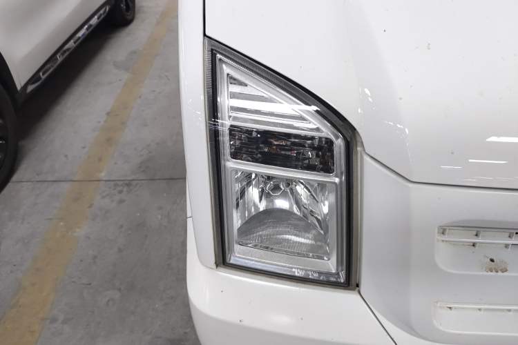 Used Dongfeng Xiaokang EC36 2022 Standard Edition CATL Battery Exterior 3