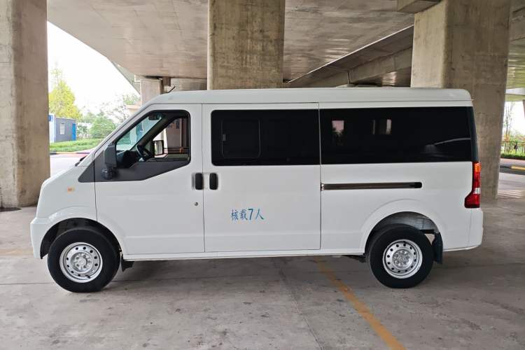 Used Dongfeng Xiaokang EC36 2022 Standard Edition CATL Battery Exterior 3