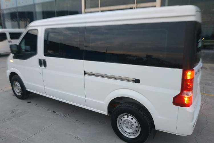 Used Dongfeng Xiaokang EC36 2022 Standard Edition CATL Battery Exterior 3