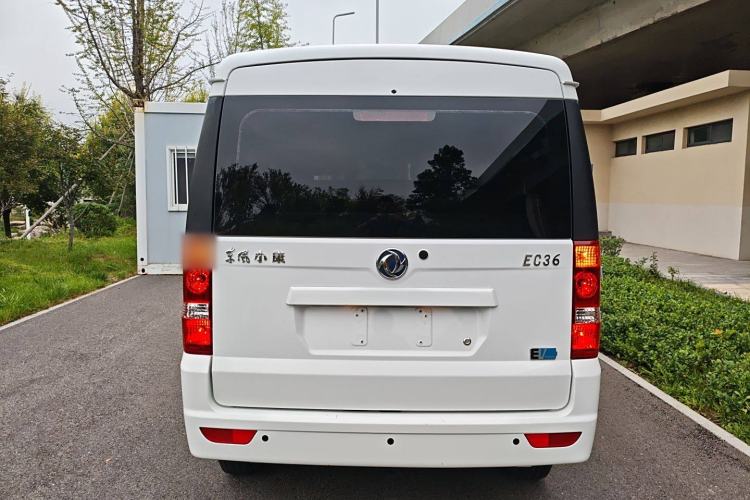 Used Dongfeng Xiaokang EC36 2022 Standard Edition CATL Battery Exterior 4