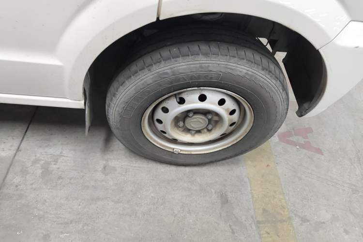Used Dongfeng Xiaokang EC36 2022 Standard Edition CATL Battery Exterior 4