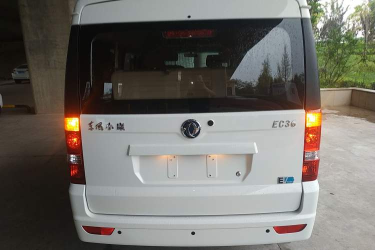 Used Dongfeng Xiaokang EC36 2022 Standard Edition CATL Battery Exterior 4