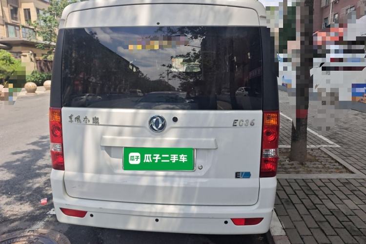 Used Dongfeng Xiaokang EC36 2022 Standard Edition CATL Battery Exterior 4