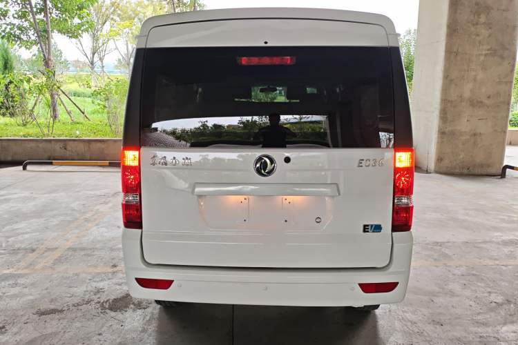 Used Dongfeng Xiaokang EC36 2022 Standard Edition CATL Battery Exterior 4