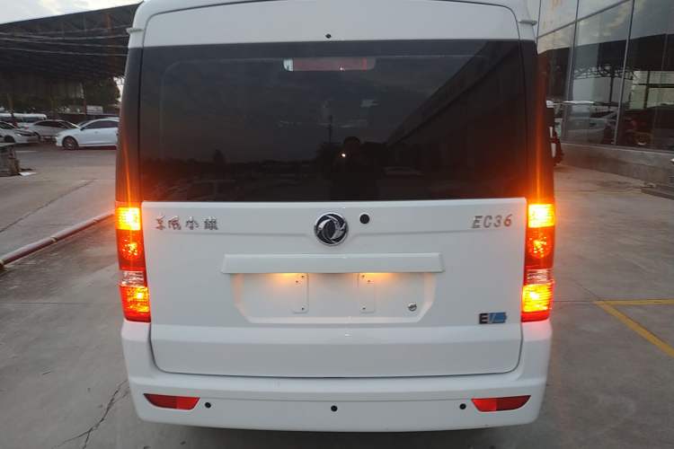 Used Dongfeng Xiaokang EC36 2022 Standard Edition CATL Battery Exterior 4