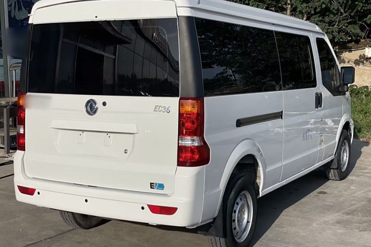 Used Dongfeng Xiaokang EC36 2022 Standard Edition CATL Battery Exterior 5