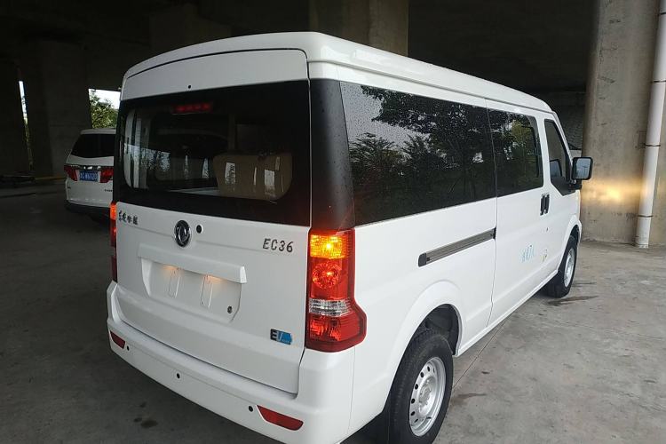 Used Dongfeng Xiaokang EC36 2022 Standard Edition CATL Battery Exterior 5