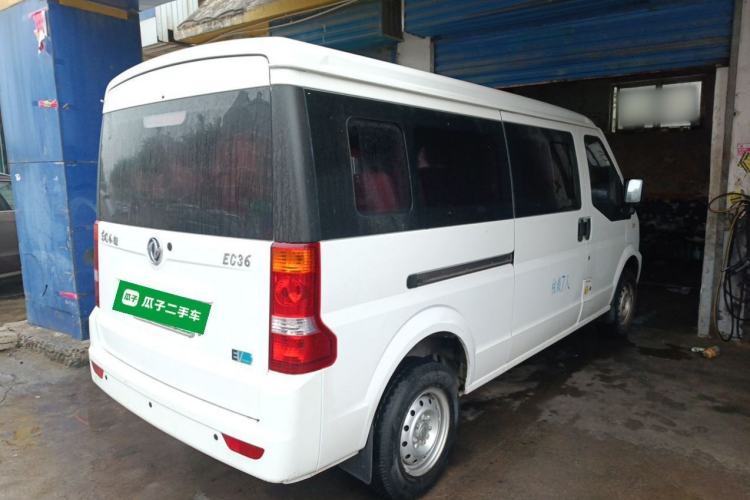 Used Dongfeng Xiaokang EC36 2022 Standard Edition CATL Battery Exterior 5