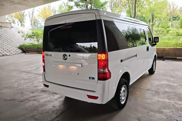 Used Dongfeng Xiaokang EC36 2022 Standard Edition CATL Battery Exterior 5