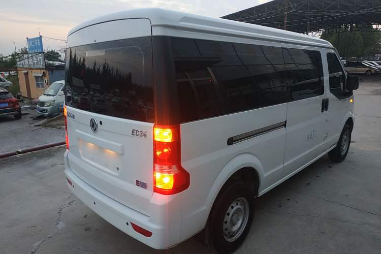 Used Dongfeng Xiaokang EC36 2022 Standard Edition CATL Battery Exterior 5