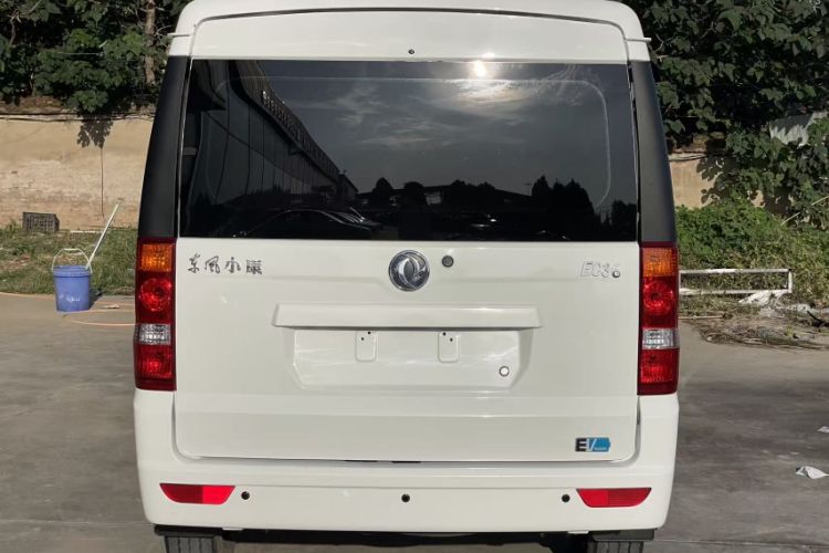 Used Dongfeng Xiaokang EC36 2022 Standard Edition CATL Battery Exterior 6