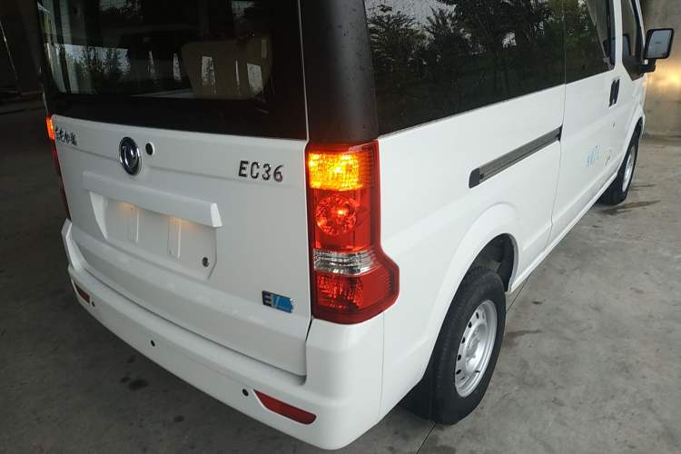 Used Dongfeng Xiaokang EC36 2022 Standard Edition CATL Battery Exterior 6