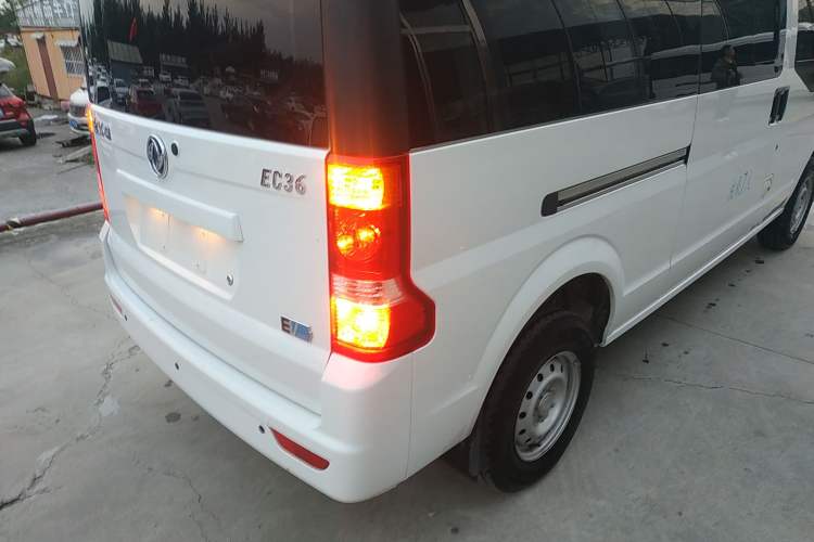 Used Dongfeng Xiaokang EC36 2022 Standard Edition CATL Battery Exterior 6
