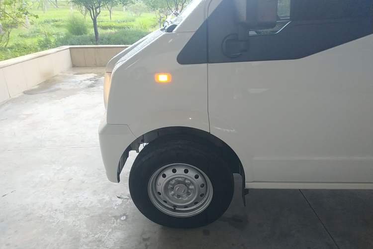 Used Dongfeng Xiaokang EC36 2022 Standard Edition CATL Battery Exterior 7