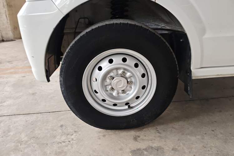 Used Dongfeng Xiaokang EC36 2022 Standard Edition CATL Battery Exterior 7