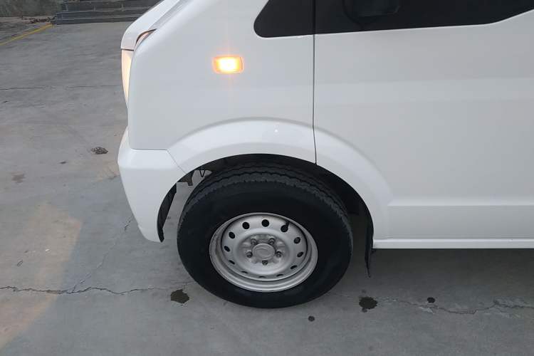 Used Dongfeng Xiaokang EC36 2022 Standard Edition CATL Battery Exterior 7