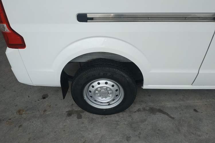 Used Dongfeng Xiaokang EC36 2022 Standard Edition CATL Battery Exterior 8