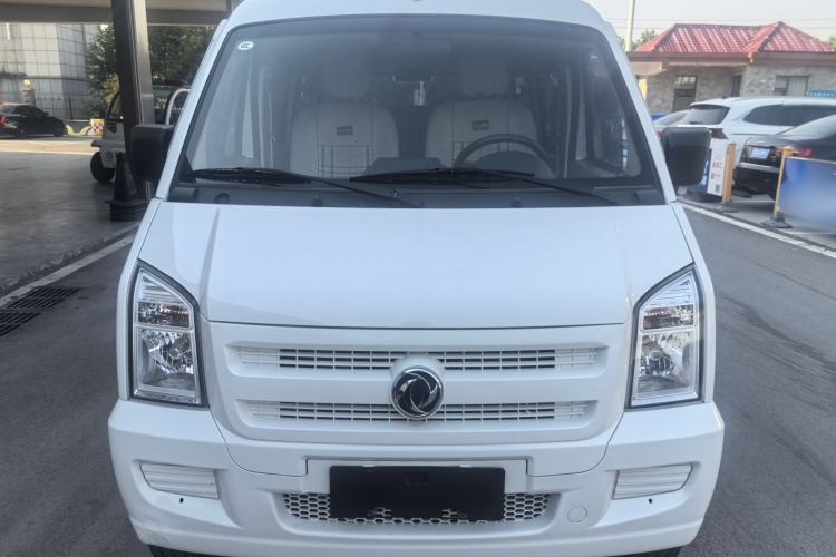 Used Dongfeng Xiaokang EC36 2022 Standard Edition CATL Battery Exterior 8
