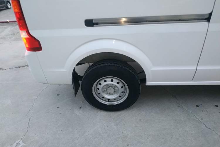 Used Dongfeng Xiaokang EC36 2022 Standard Edition CATL Battery Exterior 8