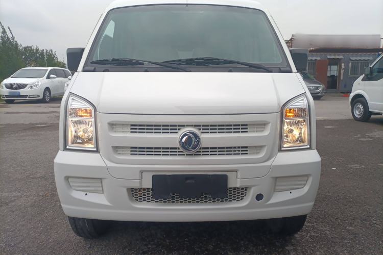 Used Dongfeng Xiaokang EC36 2022 Standard Edition CATL Battery Front
