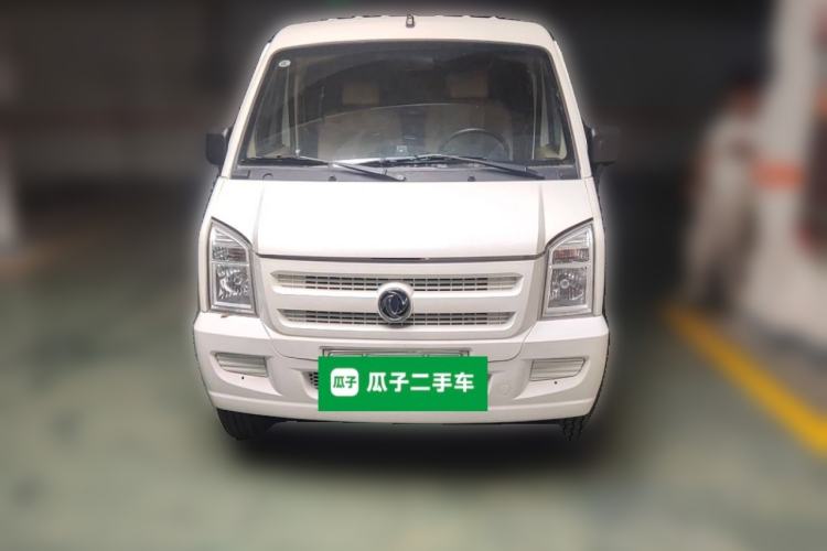 Used Dongfeng Xiaokang EC36 2022 Standard Edition CATL Battery Front
