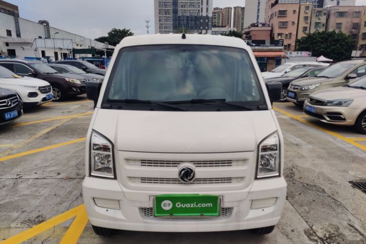 Used Dongfeng Xiaokang EC36 2022 Standard Edition CATL Battery Front