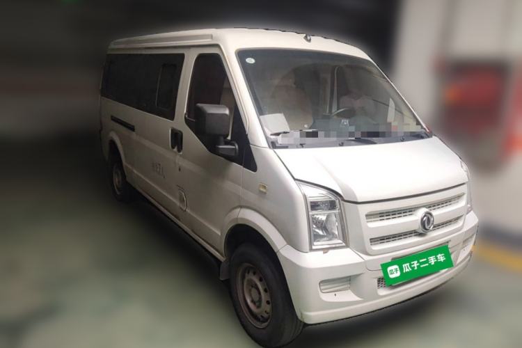 Used Dongfeng Xiaokang EC36 2022 Standard Edition CATL Battery Front Right 45 Deg