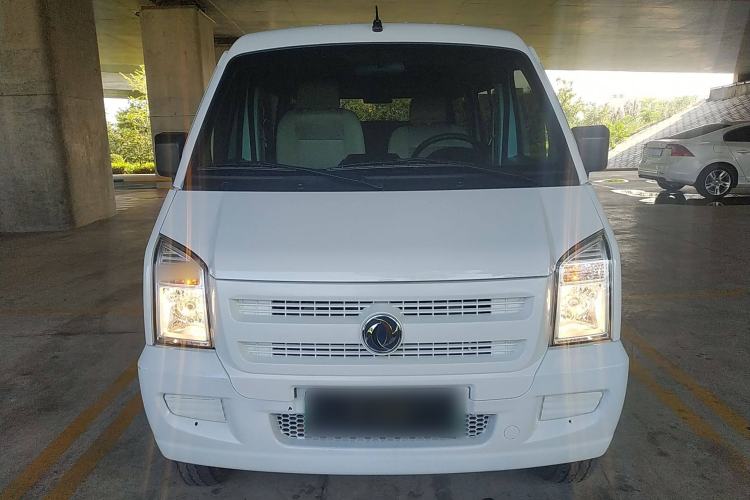 Used Dongfeng Xiaokang EC36 2022 Standard Edition CATL Battery Front