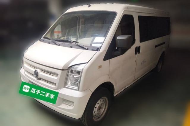 Used Dongfeng Xiaokang EC36 2022 Standard Edition CATL Battery