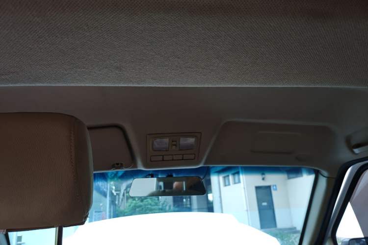 Used Dongfeng Xiaokang EC36 2022 Standard Edition CATL Battery Headliner