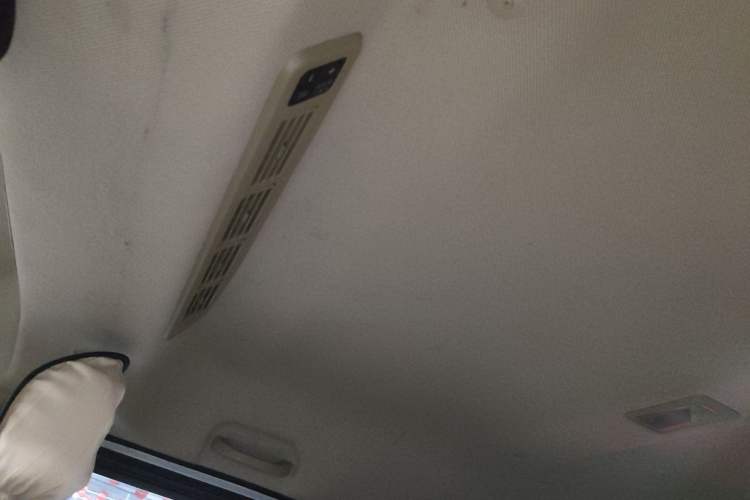 Used Dongfeng Xiaokang EC36 2022 Standard Edition CATL Battery Headliner